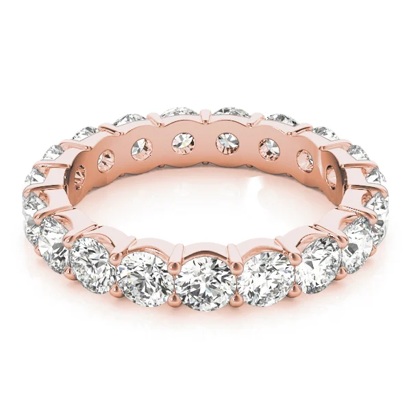 .05 PT RD PRONG ETERNITY - Image 9