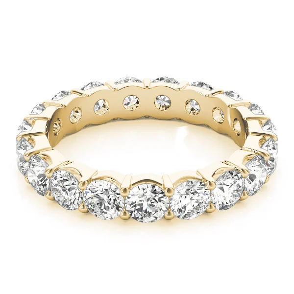 .05 PT RD PRONG ETERNITY - Image 6
