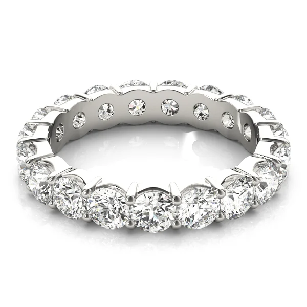 .05 PT RD PRONG ETERNITY - Image 3