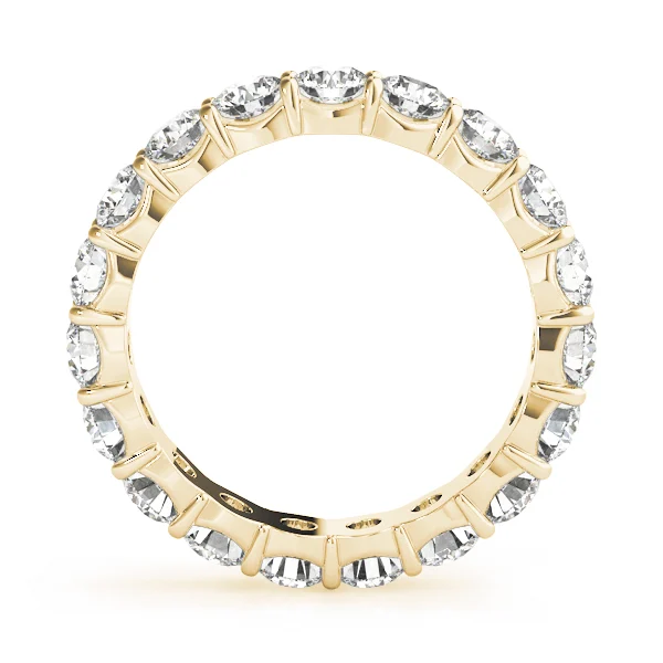 .05 PT RD PRONG ETERNITY - Image 5