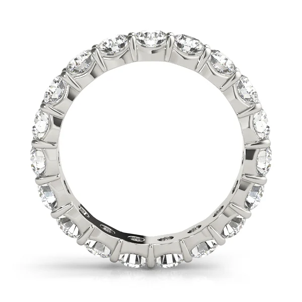 .05 PT RD PRONG ETERNITY - Image 2