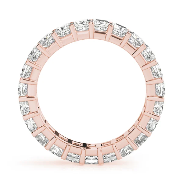 4MM SQ PRONG ETERNITY - Image 8