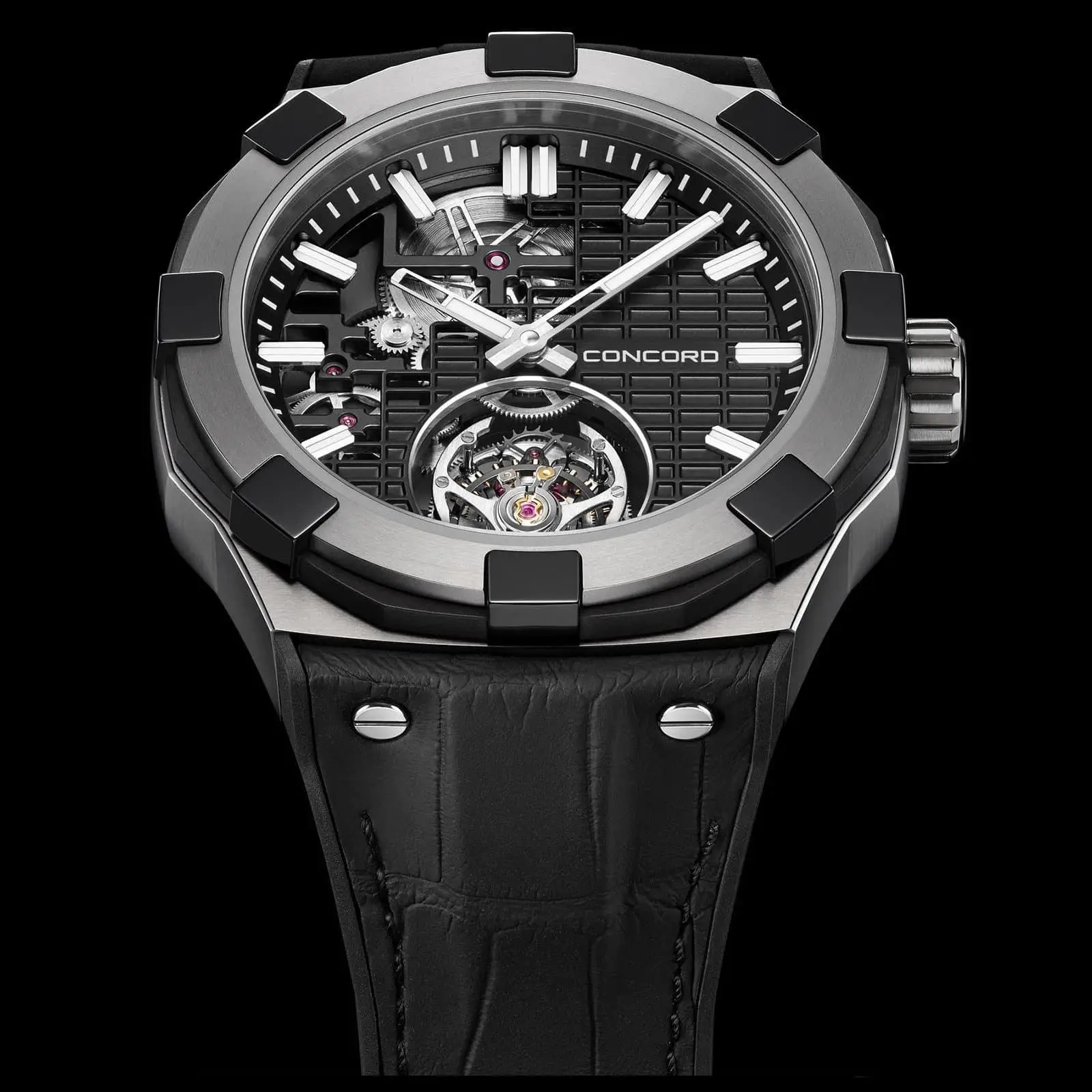 Concord Watch Repair