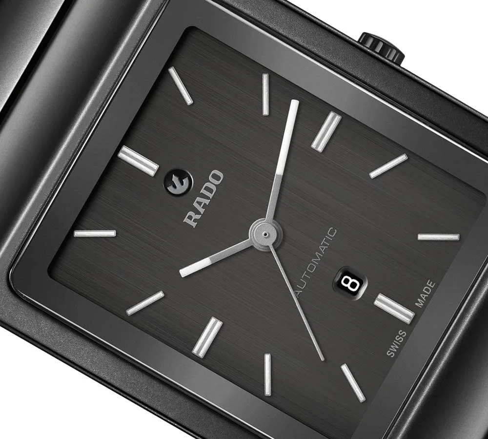 rado watch repair