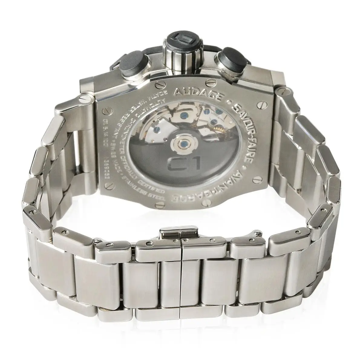 Concord Watch Repair
