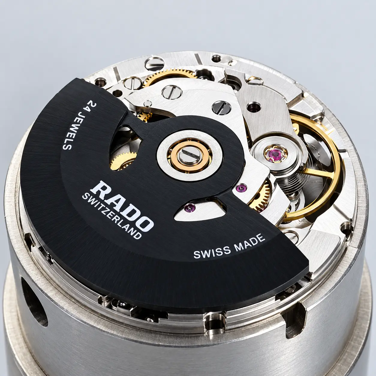rado watch repair