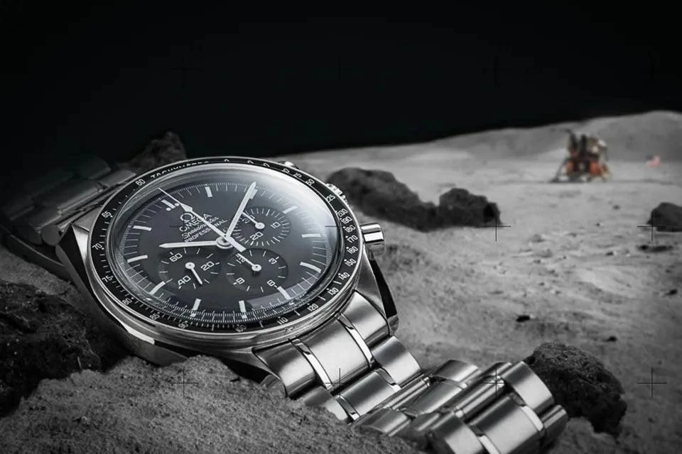 Omega Watch Repair