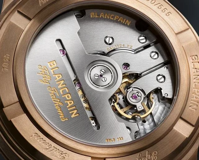 Baume & Mercier Watch Repair