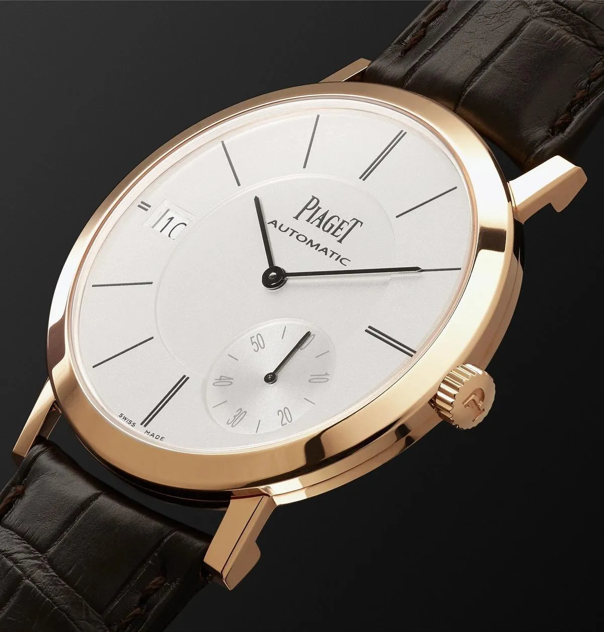 Piaget Watch Repair