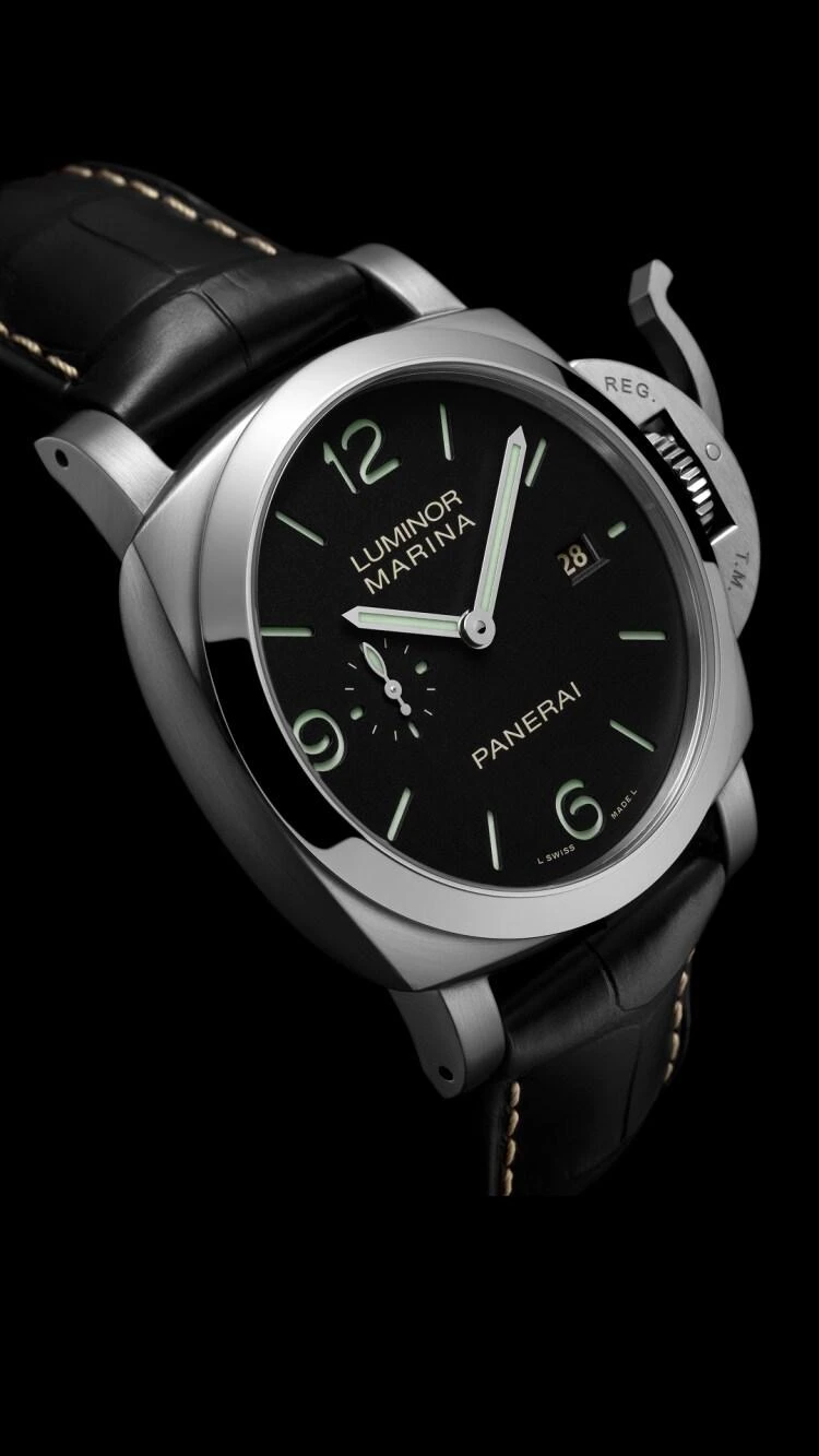 Panerai Watch Repair