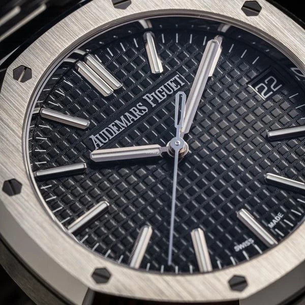 Audemars Piguet Watch Repair