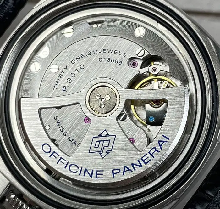 Panerai Watch Repair