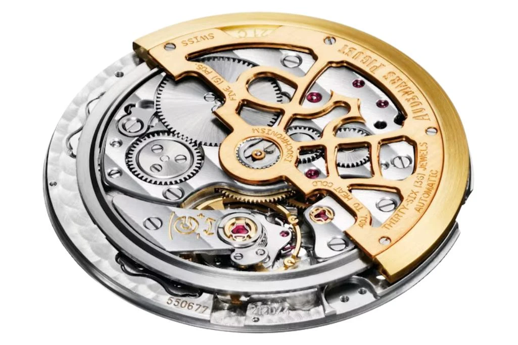 Audemars Piguet Watch Repair