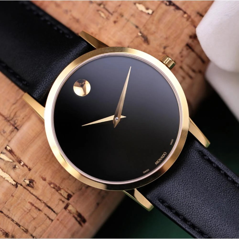 Movado Watch Repair