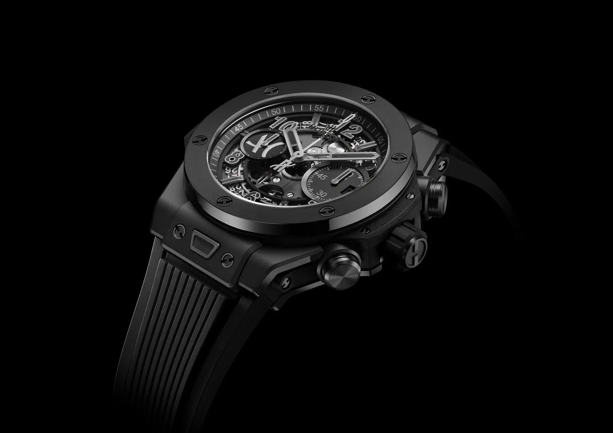 Hublot Watch Repair