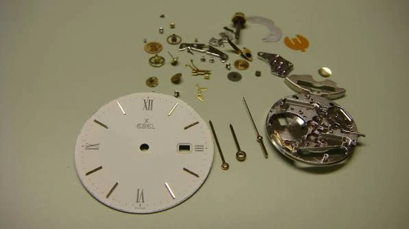 EBEL Watch Repair